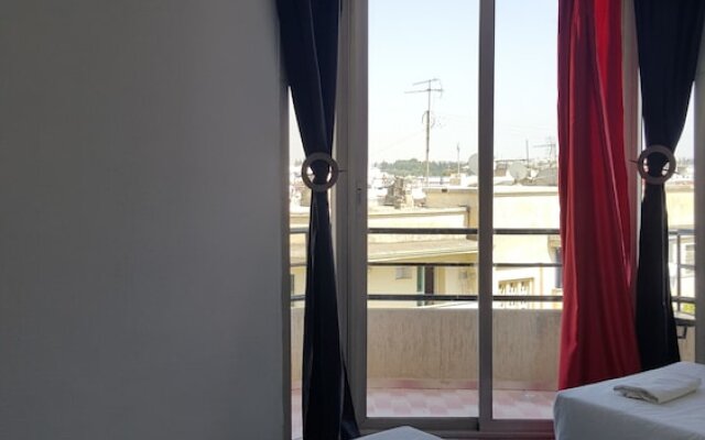 Rayan apartment fes medina