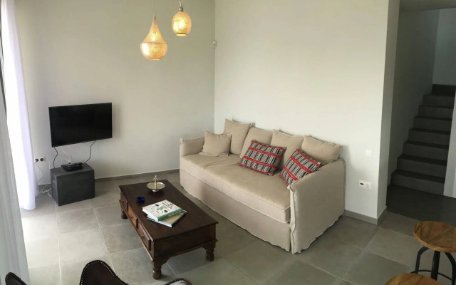 Anemos Luxury Villas
