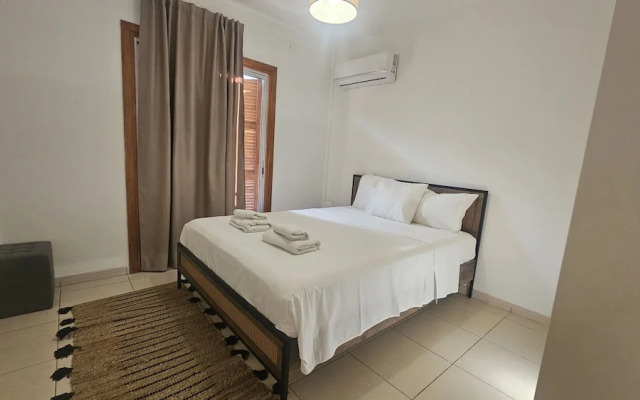 106 NIC - Stay Kallisto Old Town Apartment