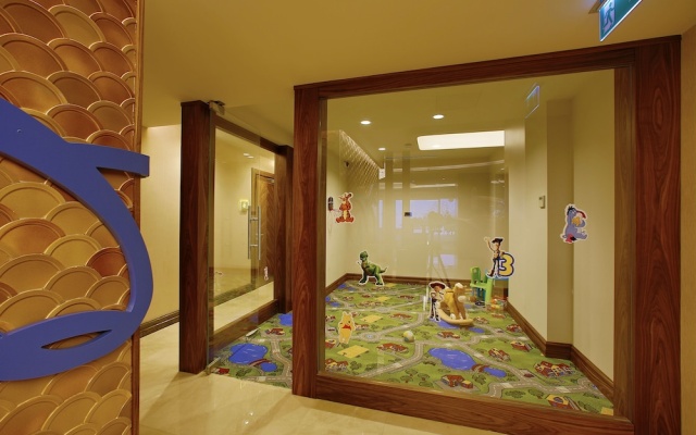 Anemon Bursa Hotel