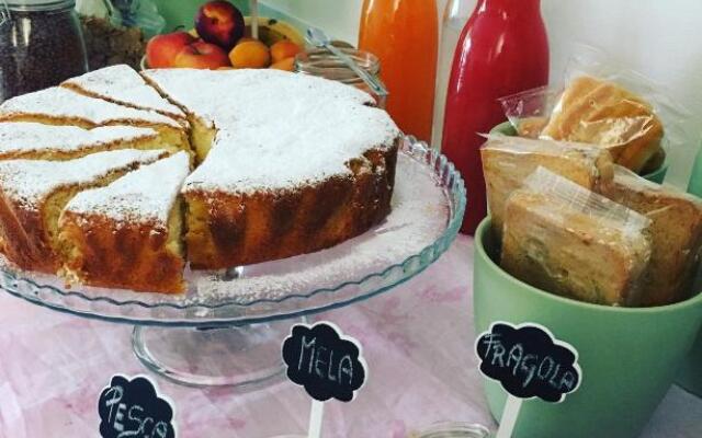 Il riccio di Ricciano