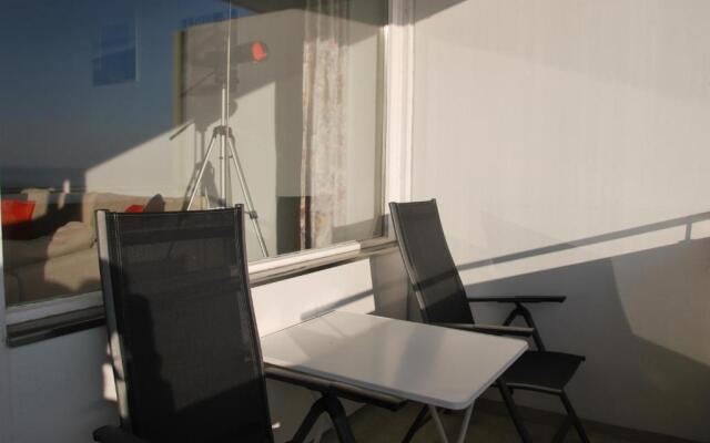 Haus Nautic Whg. 810