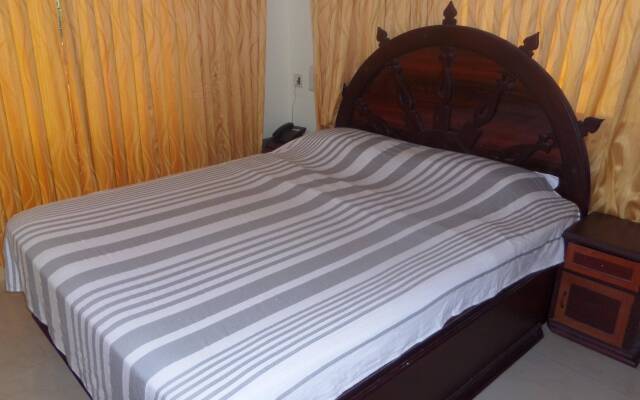 Bethania Resort