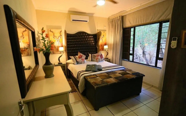 Ukweza Guest House