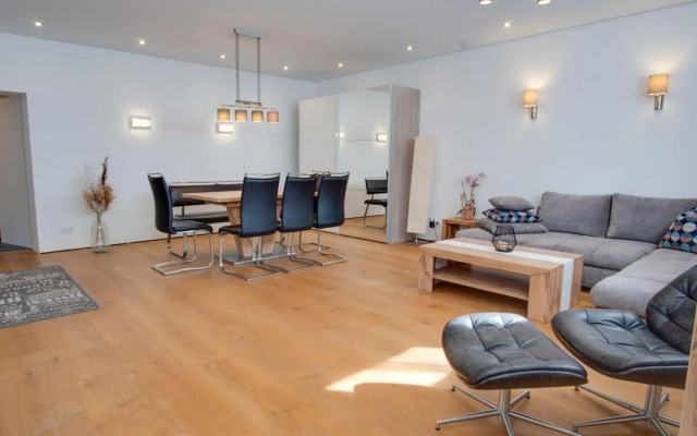 Ferienwohnung Angerer