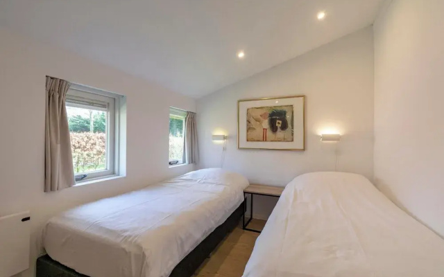 Bungalow in Sint Maartenszee Near the Beach