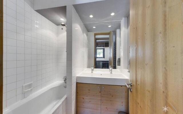 Appartement Montvalezan-La Rosière, 3 pièces, 6 personnes - FR-1-398-590