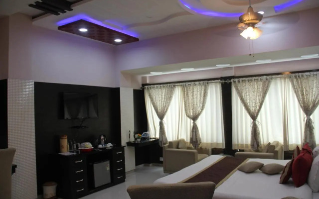 Hotel Bhagyodaya Residency