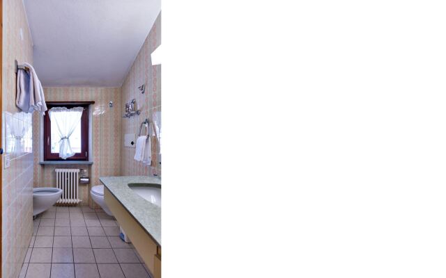 Silva - Silvaplana - Apartment 22-Silva - Silvaplana - Apartment 22