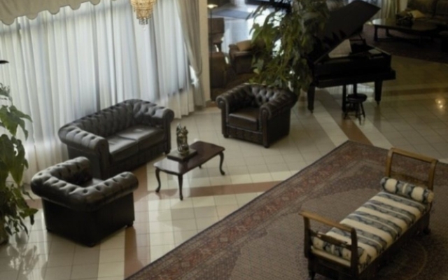 Hotel Granduca
