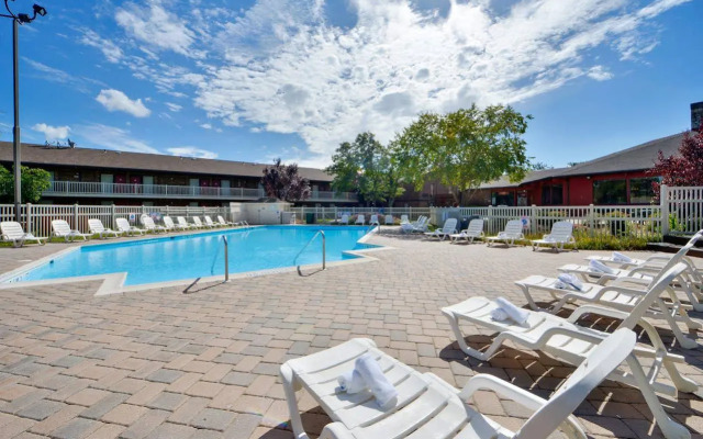 Days Inn by Wyndham Kings Dominion/Doswell