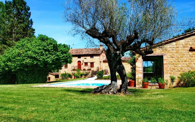 Agriturismo Elisei