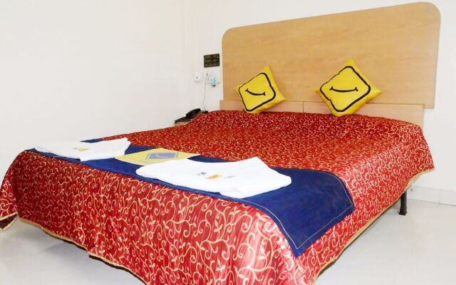 Vista Rooms At Station Road-Aurangabad