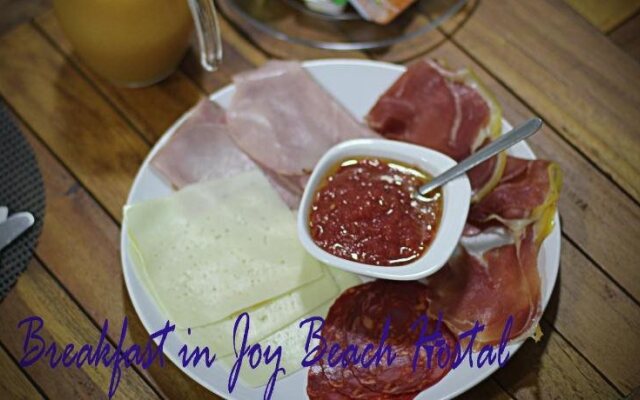 Joy Beach B&B
