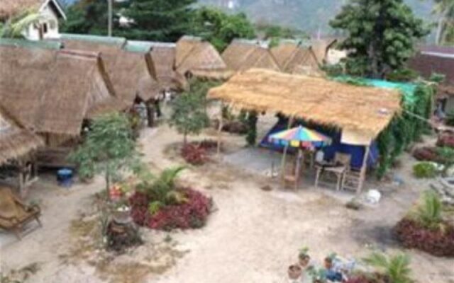 Flower Bungalow Phi Phi