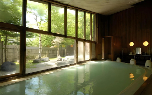 Kyukamura Nikko-Yumoto