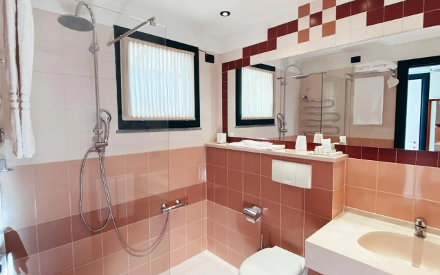 Best Western Hotel Solaf