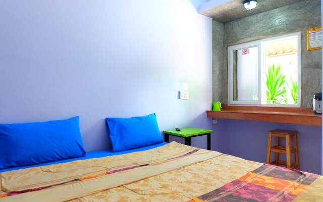 Pissamai Resort