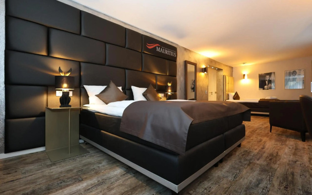 Hotel Renoir*** Paris Montparnasse