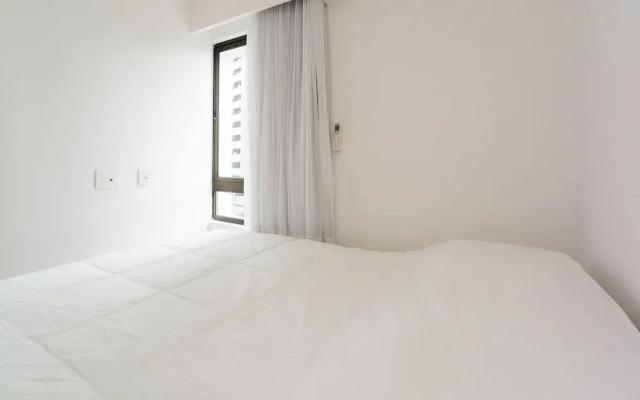 Excelente 2 Quartos em Setúbal, Boa Viagem. Ideal para famílias e executivos PM306