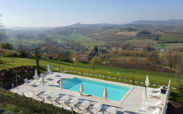 Villa Fontana Relais Suite & SPA