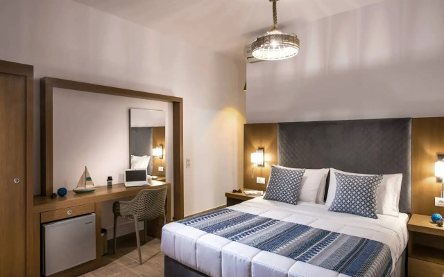 Yianna Caravel Suites