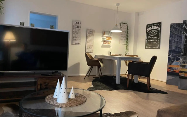 Köln Apartment III