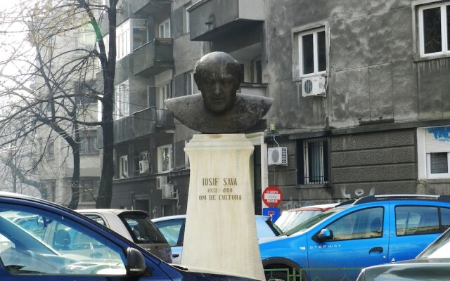 Cismigiu Apartment 2 room Poiana Narcis.