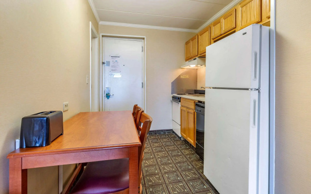 Quality Inn Boardwalk