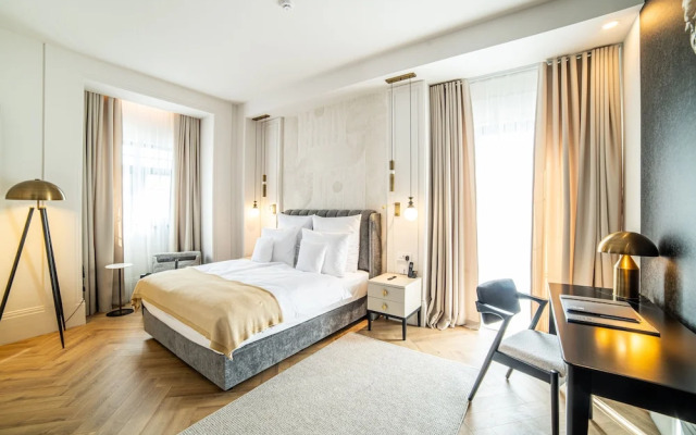 Zet Hotel