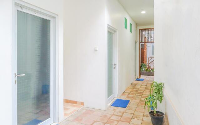 OYO 3058 Griya Samawah Syariah