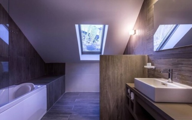 Le Grand Aigle Hôtel & Spa