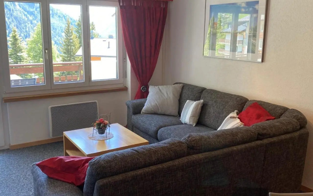 2,5 pces Accueillant comme à la maison