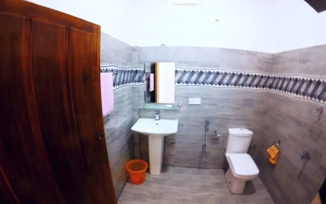 Guitar Bay Arugambay