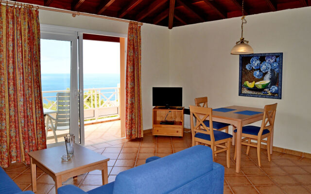 Aparthotel Vistamar