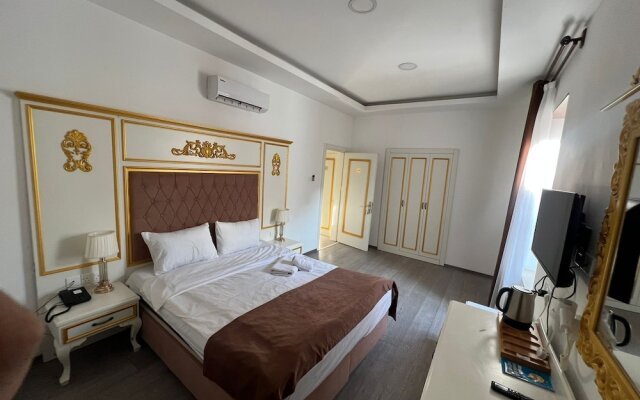 Nagas Hotel & Restaurant at Historical Part of Nicosia