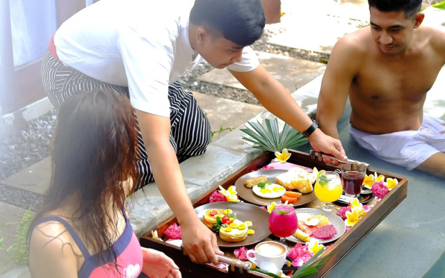 d'Omah Hotel Yogya