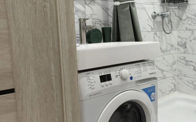 Апартаменты в ЖК Лайково