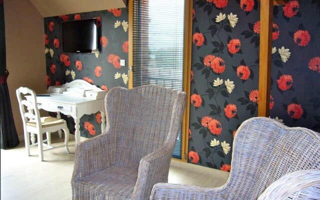 Maison dhôtes Le Blavon