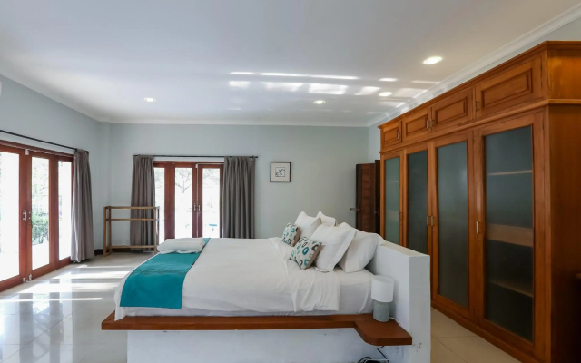 3 Bedroom Private House - Hotel in Gili Trawangan - Photo 5