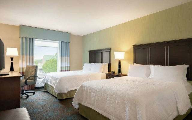 Hampton Inn & Suites Wilmington Christiana