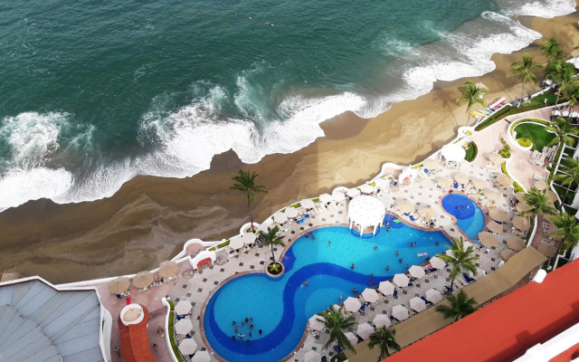 Tesoro Manzanillo All Inclusive