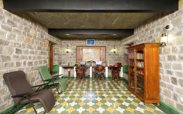 Halez Sparsa Thiruvannamalai