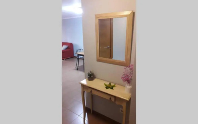 El Descanso del Viajero