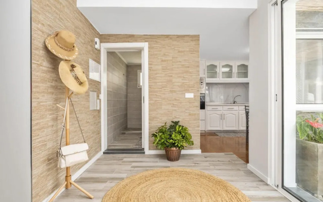 Upland Home I by Madeira Sun Travel