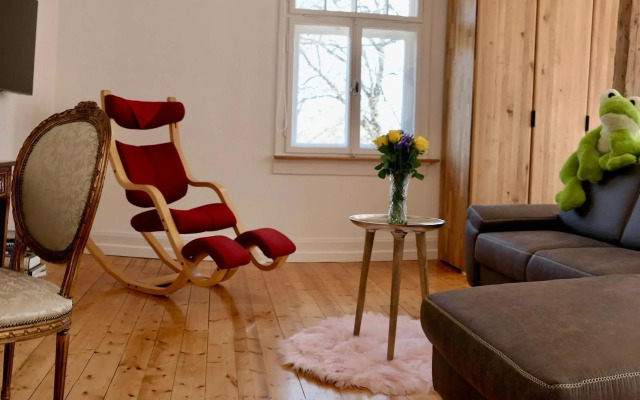 Ferienwohnung am Bühl 1