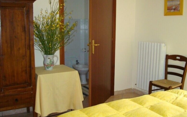 Agriturismo Borgo Cerquelle