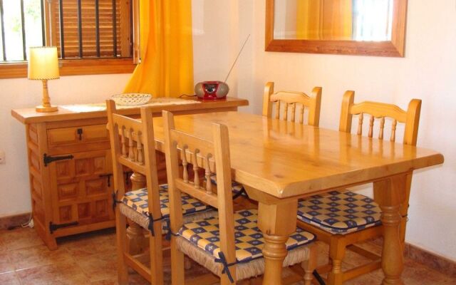 Apartamento Bennecke Savanna