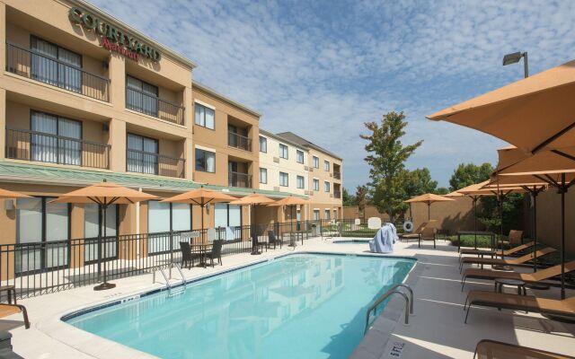 Courtyard by Marriott Montgomery Prattville