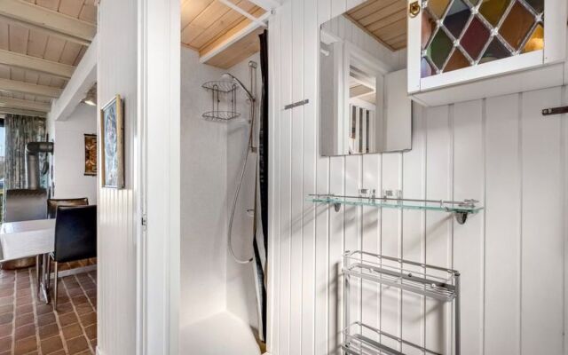 "Anniek" - 200m from the sea in Western Jutland